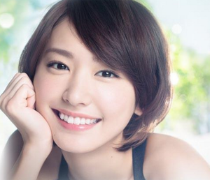 短髪ショートヘアスタイルの新垣結衣をご存知ですか 掟上今日子 Nozominews