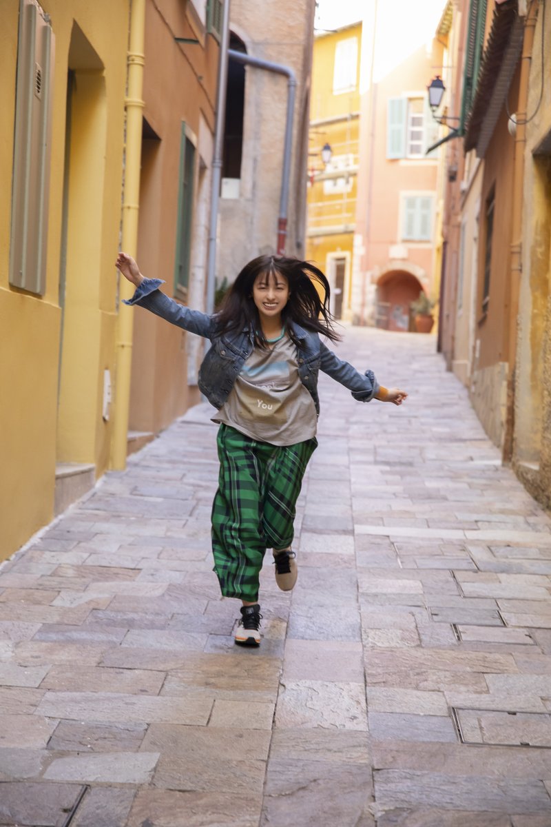 橋本環奈の最新の写真集が発売 発売記念イベントがまるで悪徳商法 Nozominews