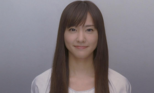 茶髪と黒髪どっちが可愛い 新垣結衣画像 Nozominews