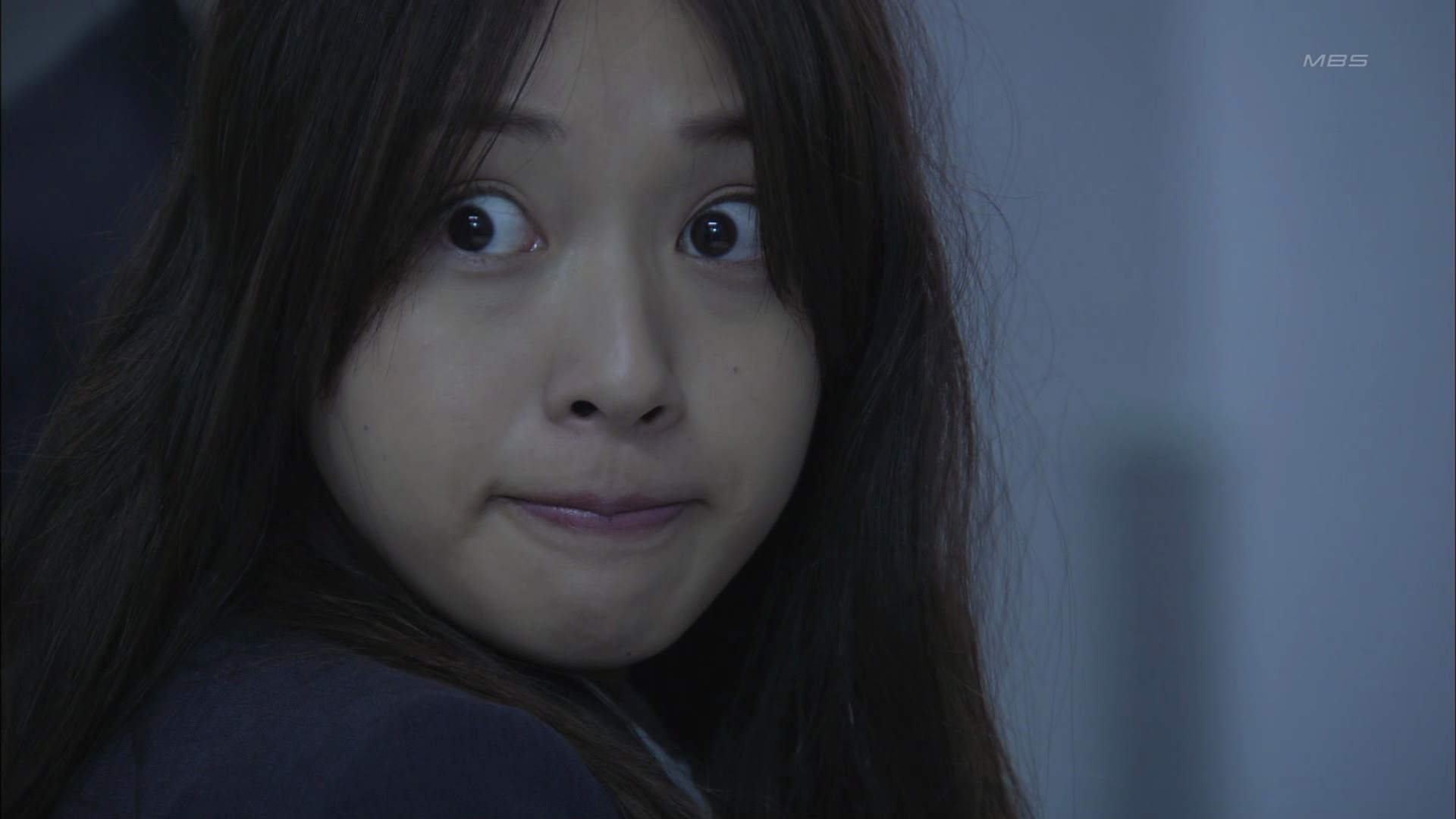 戸田恵梨香のスペックのドラマの演技が凄い 超能力や変顔にも注目 Nozominews