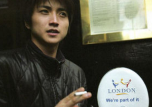 喫煙 綾瀬はるかのタバコの銘柄は ヘビースモーカー Nozominews